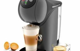 Cafetière à capsules Krups DOLCE GUSTO YY4893FD 1500 W Cafetière à capsules Krups DOLCE GUSTO YY4893FD 1500 W