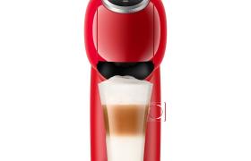 Cafetière Dolce Gusto Genio S Plus YY4444FD