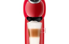 Cafetière Dolce Gusto Genio S Plus YY4444FD