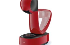 Cafetière Dolce Gusto Infinissima YY3877FD