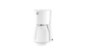 CAFETIÈRE ENJOY II THERM BLANC