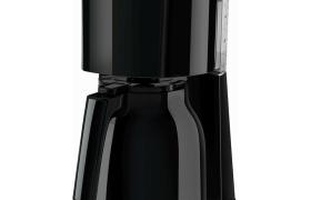 CAFETIÈRE ENJOY II THERM NOIR