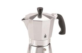 Cafetière expresso 3 tasses LUCINO Cafetière expresso 3 tasses LUCINO