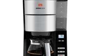 Cafetière à filtre AromaFresh 1021-01