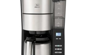 Cafetière filtre avec broyeur Aromafresh Therm