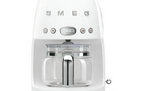 Cafetière filtre DCF02WHEU Cafetière filtre DCF02WHEU