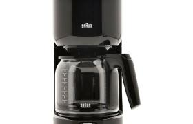 Cafetière filtre KF3120BK PurAroma3