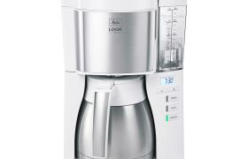 Cafetière filtre Look V Therm Timer 1025-17