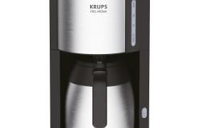 Cafetière filtre Pro Aroma KM305D10