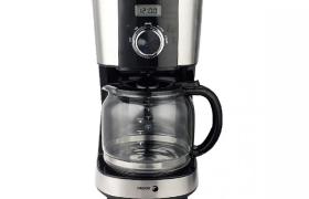 Cafetière filtre programmable 12 tasses 900w - fg562