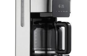 Cafetière filtre programmable 15 tasses 1000w - cfp210 Cafetière filtre programmable 15 tasses 1000w - cfp210