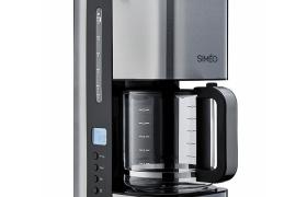Cafetière filtre programmable CFP200 Cafetière filtre programmable CFP200