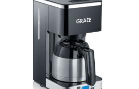 Cafetière filtre programmable FK512EU