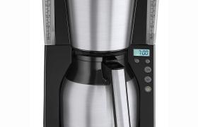 Cafetière filtre programmable Look IV Therm Timer