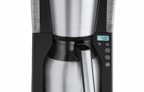 Cafetière filtre programmable Look IV Therm Timer