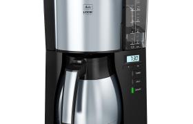 Cafetière filtre programmable Look Therm Timer