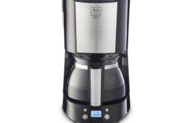 Cafetière filtre programmable MELITTA ENJOY TOP TIMER 1017-11