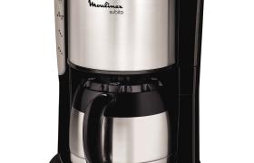 Cafetière filtre Subito Isotherme FT360811