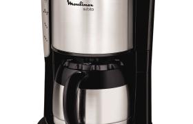 Cafetière filtre Subito Isotherme FT360811