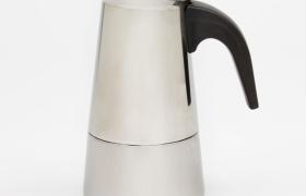 Cafetiere inox 18/8 induction 4 tasses Cafetiere inox 18/8 induction 4 tasses