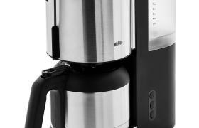 Cafetière isotherme BRAUN KF5105BK