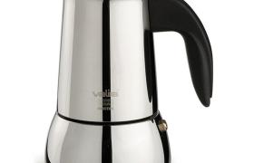 Cafetiere italienne 4 tasses - 1180 Cafetiere italienne 4 tasses - 1180