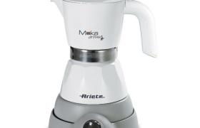 Cafetière italienne 4 tasses - 1358 Cafetière italienne 4 tasses - 1358