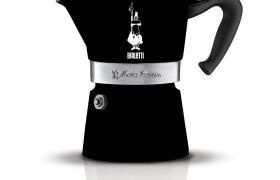 Cafetière italienne MOKA EXPRESS NOIR 3 TASSES Cafetière italienne MOKA EXPRESS NOIR 3 TASSES