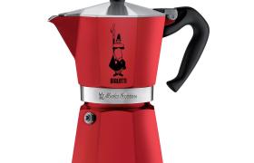 Cafetière italienne Moka Express Cafetière italienne Moka Express