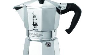 Cafetière Italienne Moka Express Cafetière Italienne Moka Express