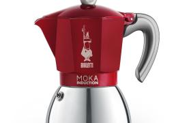 Cafetière Italienne Moka Induction Cafetière Italienne Moka Induction