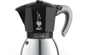 Cafetière Italienne Moka Induction Cafetière Italienne Moka Induction