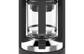 Cafetière KM468910 noir