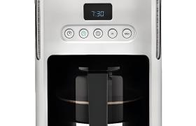 Cafetière Krups Control KM442D
