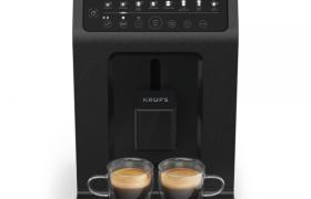 Cafétière Krups EA897B10 1400W