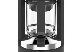 Cafetière Krups KM468910 noir Y776751