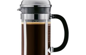 Cafetière à piston Chambord Tritan 1928-16TR-10