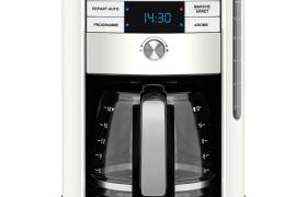 Cafetière programmable BCF551 Cafetière programmable BCF551