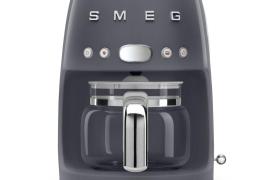 Cafetière programmable DCF02GREU gris