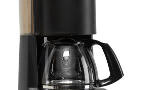 Cafetière programmable FG273N10 Filtre noir mate
