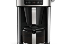 Cafetière programmable KM760D10 AROMA PARTNER