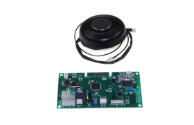 CAPTEUR + CARTE ELECTRONIQUE POUR PETIT ELECTROMENAGER   KRUPS - SS-201164