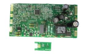 Carte Electronique Sur Le Cote Krups - Ms-5945308