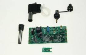 Carte electronique+buse  pour expresso krups