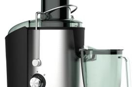 Centrifugeuse ECTF6 Centrifugeuse ECTF6