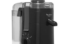 Centrifugeuse FRUTELIA PLUS NOIR 350 W Centrifugeuse FRUTELIA PLUS NOIR 350 W