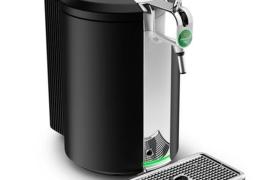 Conviviaux Machine à bière YY4808FD