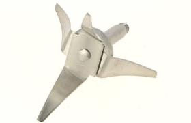 Couteau bol mixer ss-1530000170 pour Robot Moulinex