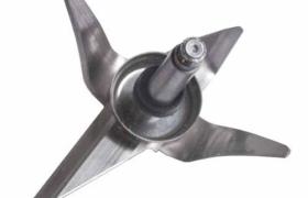 Couteau Metal Bol Blender + Joint Axe Krups - Ms-5863010