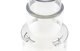 Couvercle de hachoir pour Robot Krups